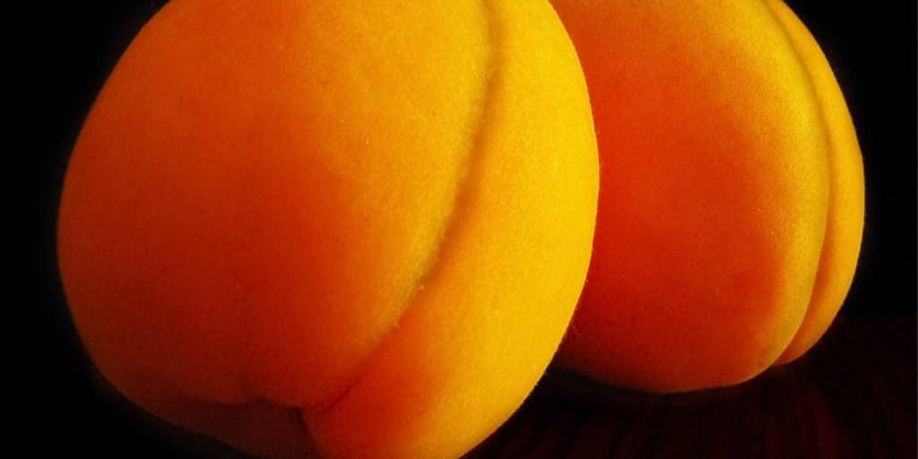 Når du har passert 40 er det ikke uvanlig at prostata er på størrelse med en aprikos