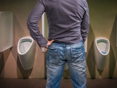 9 tips for å fikse svak urinstråle